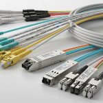 Trunk cable SFP links: pre-terminated fiber assemblies in practice