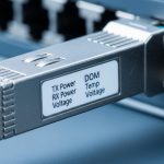 EVC optical module selection for MEF Carrier Ethernet: a field checklist