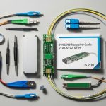 OTU1 vs OTU2 vs OTU4: Choosing the Right G.709 Fiber Module