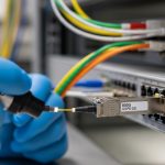 800G troubleshooting that fixes link flaps in leaf-spine