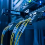 selection guide for SFP modules in AI/ML clusters: fewer outages