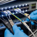 DAC vs AOC for 400G: The Real Decision in Data Centers