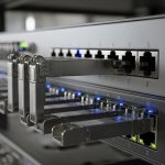 Edge Computing Transceiver Selection for Fast Processing at the Edge