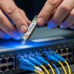 Supply Chain Shortages and Optical Modules: Procurement Reality