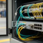 Transceiver Selection for IoT: Stop Random Link Drops