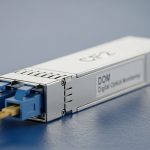 CFP2-DCO module choice for 100G service provider links