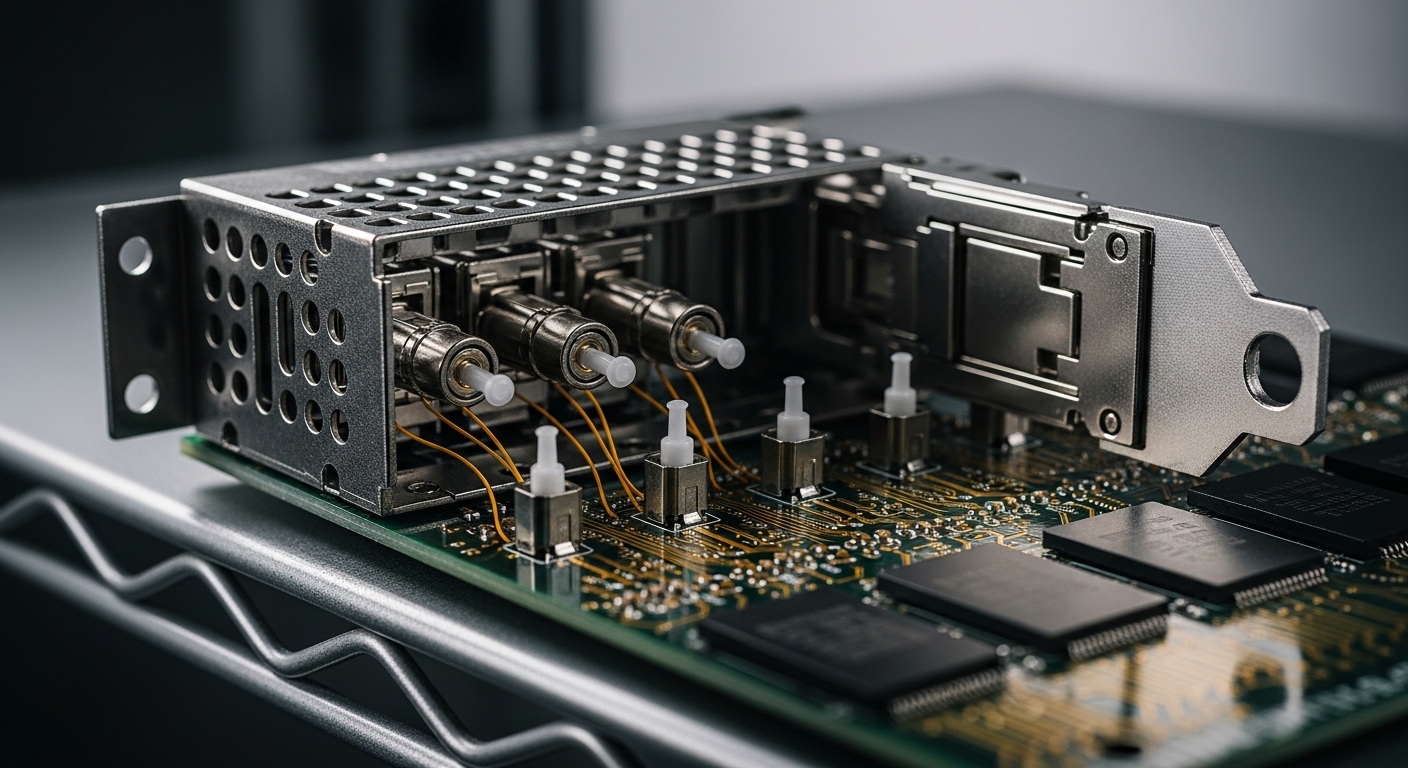 Peplink router optics for SFP WAN fiber: choose right