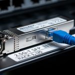 2.5GBASE-T SFP for NBASE-T: MDU and Campus Link Planning