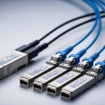 25G SFP28 vs 100G: Leaf-Spine Optics Choice Under 4x25G