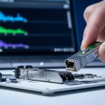 ML transceiver analytics: choosing optics that stay reliable at scale