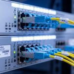 Switch stack uplink SFPs: VSS vs IRF reliability tradeoffs