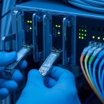 transceiver selection for AI clusters: 800G-ready choices