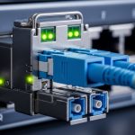 Optical Module Selection for Future-Proof Networking: 10G to 100G