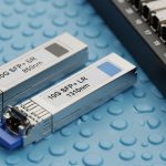 Hybrid cloud fiber links: pick the right transceiver fast