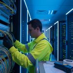 Telecom scalability with fiber upgrades: a field-ready plan