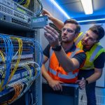 Edge Computing Links: Choosing Optical Modules for Low Latency