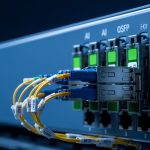 Optical modules for AI clusters: choosing 400G and 800G links