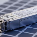 400G Transceivers for optical networking: choose SR4 vs DR4