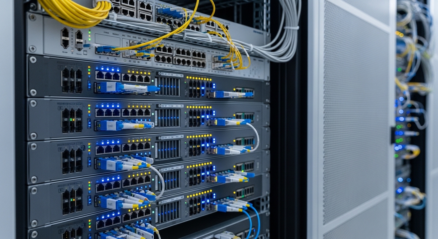 Industry insights for fixing 800G optical link issues fast