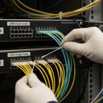 Fiber selection for multi-mode vs single-mode: pick right