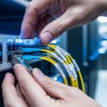 Edge computing ROI: Optical link choices that cut latency