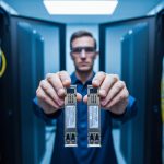 Network Resilience When Optics Are Scarce: A Field Playbook