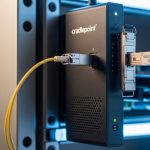 Cellular Backup SFP for Cradlepoint: Fiber Failover Without Drama