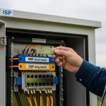 DSLAM fiber upgrade: a field-tested transceiver plan for xDSL to fiber migration