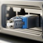 Choosing a DOOH network transceiver for signage links that stay online