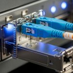 Industrial Gateway Transceiver Selection for Fiber IoT Links