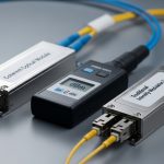 Traditional optics vs coherent: long-distance link tradeoffs