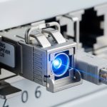 Optical Modules Shortage Planning: Swap, Validate, Recover Fast