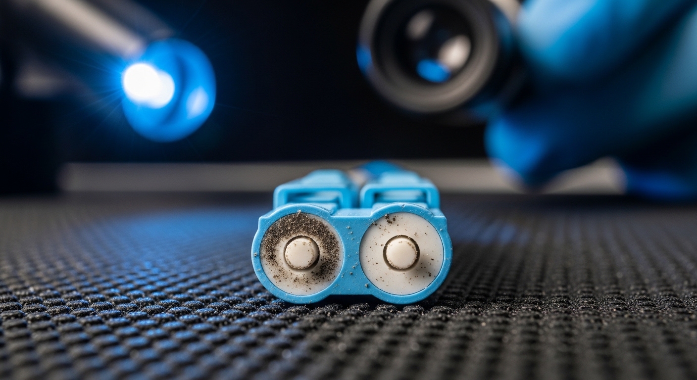 Link Management for 800G Optical Links: Field Notes That Work