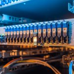 Cooling Solutions That Keep High-Density Optics Stable Under Load