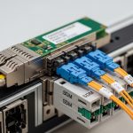 Next-Gen Transceivers for SDM Links: QSFP28 to Coherent