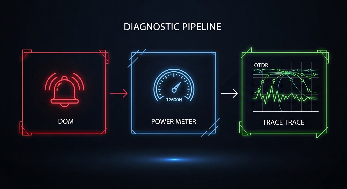 Future optics: 400G transceiver choices that prevent failures