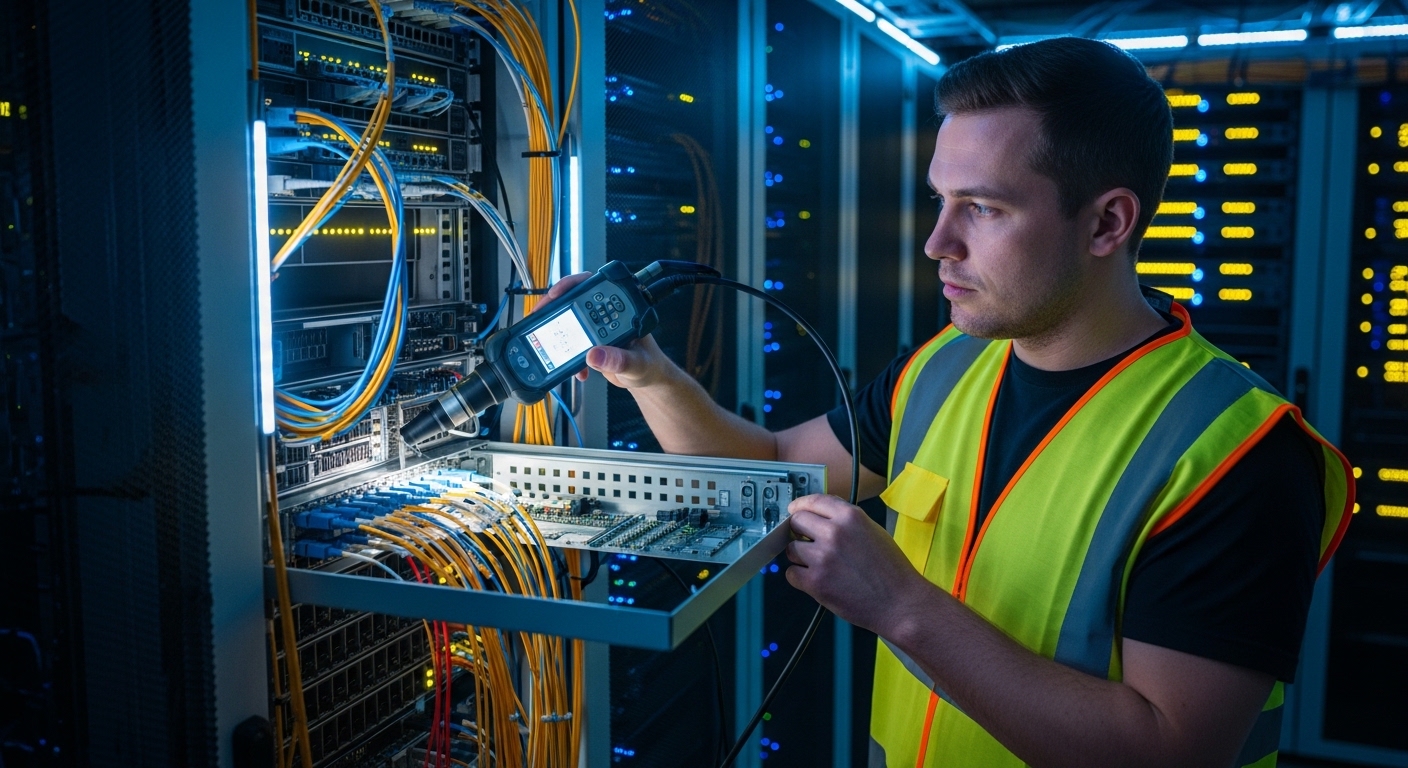 Cost efficiency for SMB 400G to 800G upgrades: a stepwise plan