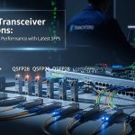 Network performance gains using modern SFP optics in telecom aggregation