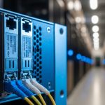 50G vs 100G Transceivers in AI infrastructure: a field guide