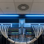 DAC cables in edge computing: fast, low-power links that scale
