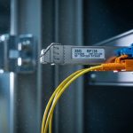 Fast Data Processing at the Edge: Transceiver Choice That Won