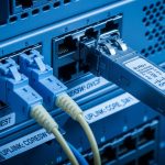 IoT networking transceiver choice: fiber reach, DOM, and VLAN fit