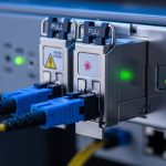 ha-VIS transceiver choices for HARTING industrial IP switches