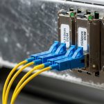 Industrial IP switch fiber: choosing SFPs for ha-VIS links