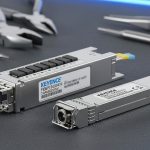 Keyence fiber module vs SFP for Omron: pick the right link