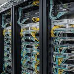 Smart manufacturing powered by 800G: a rollout case for uptime