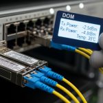 AI-Driven Network Performance Tuning for Enterprise Optics